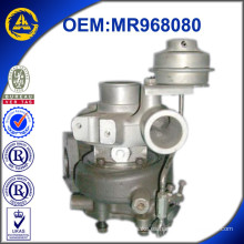 TF035 49135-02652 nuevo motor turbo mitsubishi 4d56